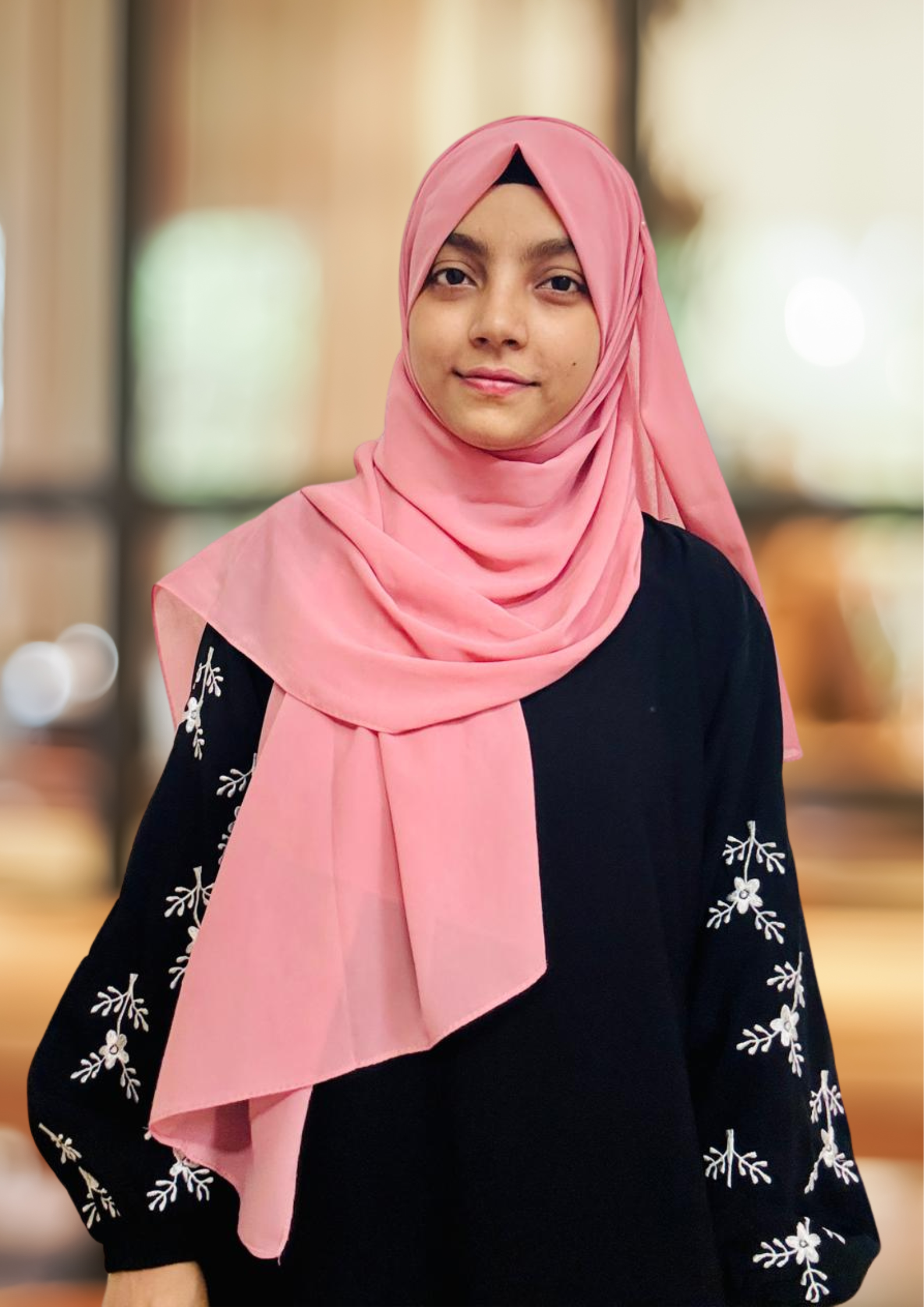 Rani Qureshi