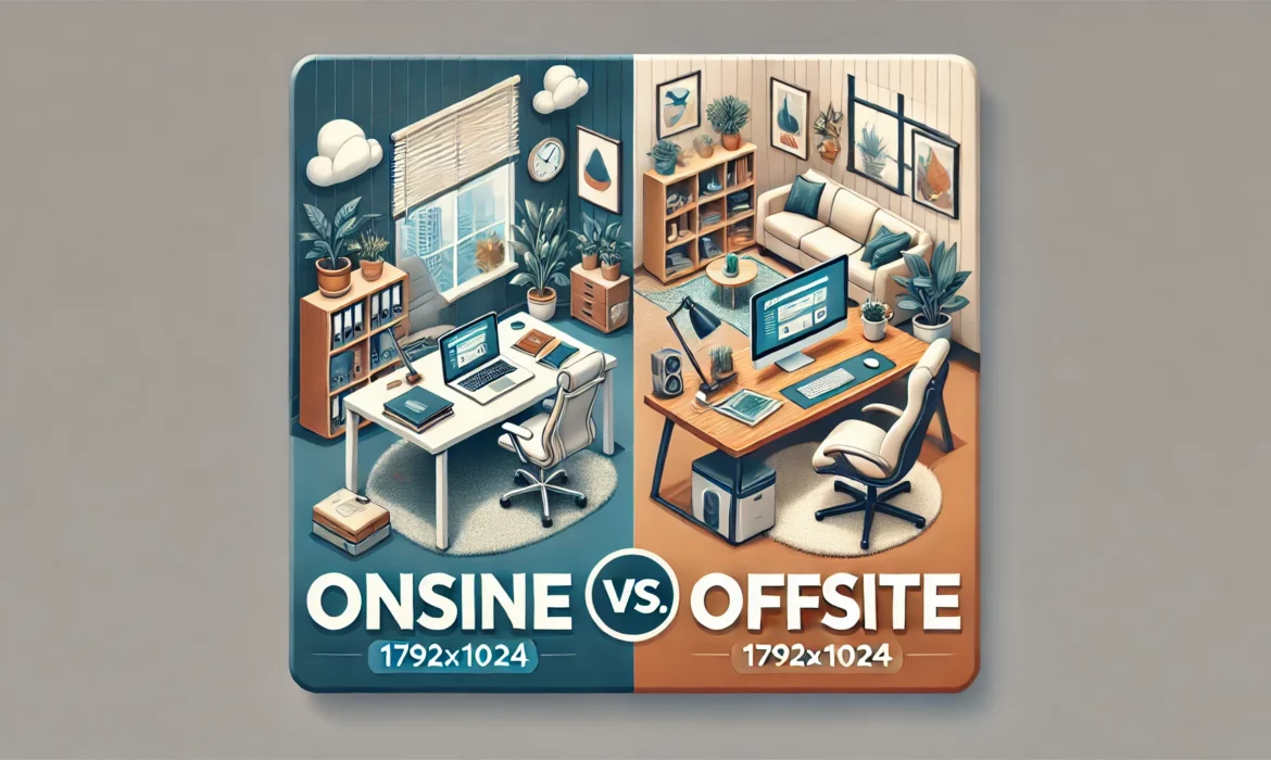 The Importance of On-Site SEO in 2025