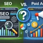 SEO vs. Paid Ads: Which One Is Right for Your Business?