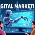 How AI is Changing the Future of Digital Marketing