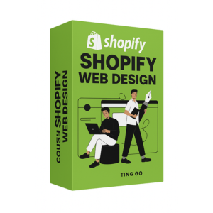 Shopify Mastery Course