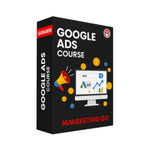 Google Ads Course