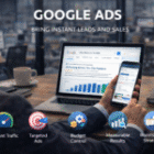 Google Ads: How Paid Search Can Bring Instant Leads and Sales