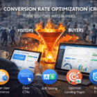 Conversion Rate Optimization (CRO): Turn Website Visitors Into Customers