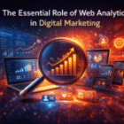 Web Analytics: How Data Helps You Make Smarter Marketing Decisions