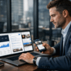 Why Every Business Needs a Strong Online Presence in 2025