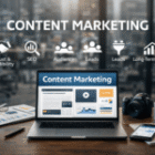 Content Marketing: The Key to Building Trust and Long-Term Business Growth