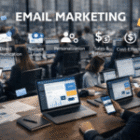 Email Marketing: Turning Potential Clients into Loyal Customers